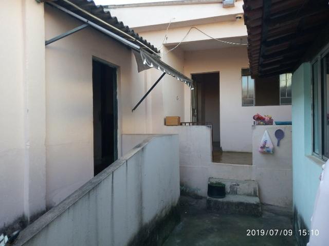 Barracão 3qrts Alvorada Betim - Foto 8
