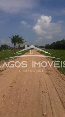 TE00012 - Terreno na Entrada de Búzios Oportunidade de Investimento - Foto 2