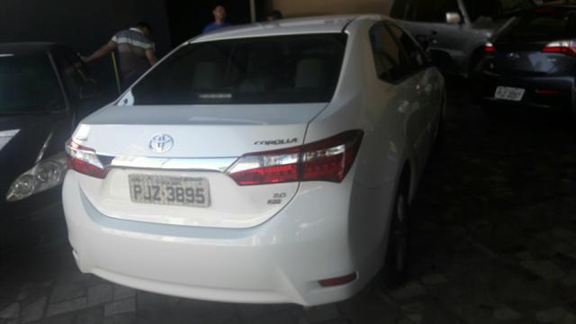 Corolla Xei 2.0 2017 - Foto 6