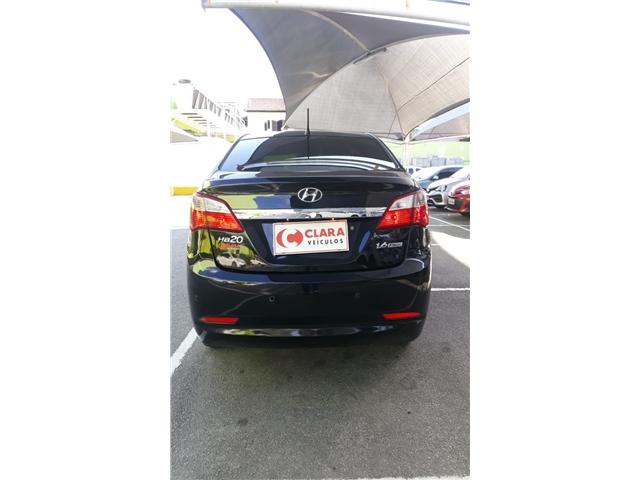 Hyundai hb20 1.6 - Foto 10