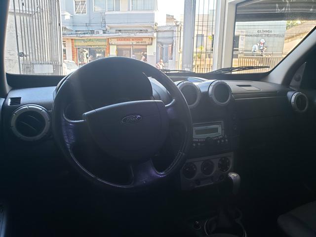 EcoSport XLT1.6 Freestyle GNV 2009 - Foto 5