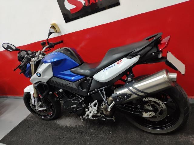 Bmw 800, Ano 2015 - Foto 5