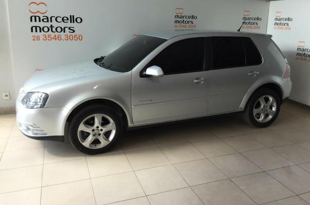 Vw - Volkswagen Golf 1.6 Sportline - Foto 2