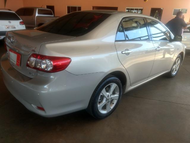 Corolla XEI - TOP - Analiso Trocas - Impecável - Foto 10