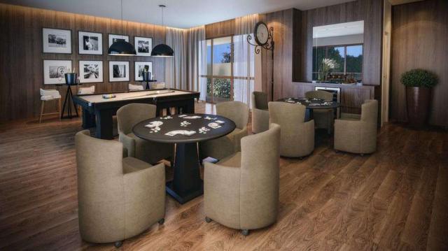 MAISON 29 - 83 a 123m² - Curitiba, PR - ID7245 - Foto 13