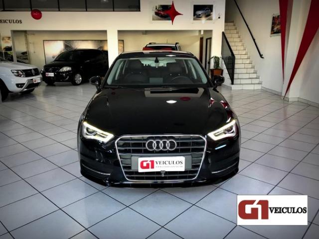Audi A3 2014/15 1.4 Aut *Turbo*(Completo)*/ *Faça sua proposta - Foto 4