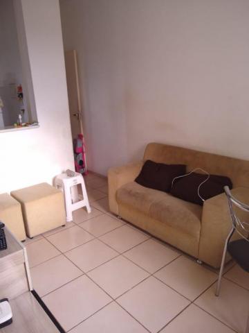 Apartamento com 2 dormitórios à venda, 50 m² por R$ 160.000 - Maraponga - Fortaleza/CE - Foto 4