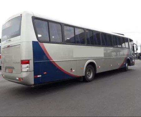 Ônibus rodoviário (Marcopolo) - Foto 3