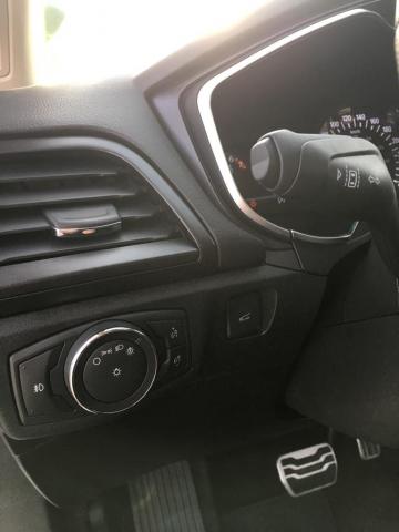 FORD FUSION 2018/2018 2.0 TITANIUM AWD 16V GASOLINA 4P AUTOMÁTICO - Foto 15