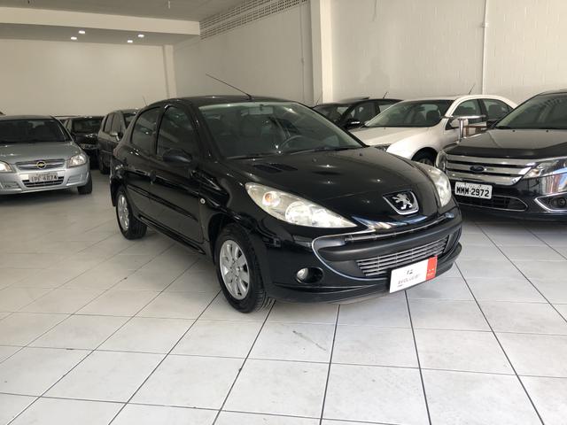 Peugeot 207 XRS 1.4 - Foto 2
