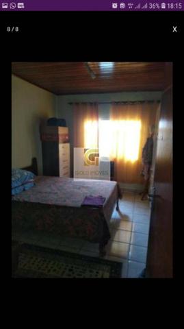 G. Casa com 2 dormitórios à venda, Jardim Santa Maria - Jacareí/SP - Foto 3