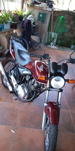Vendo Fan 150 - Foto 2