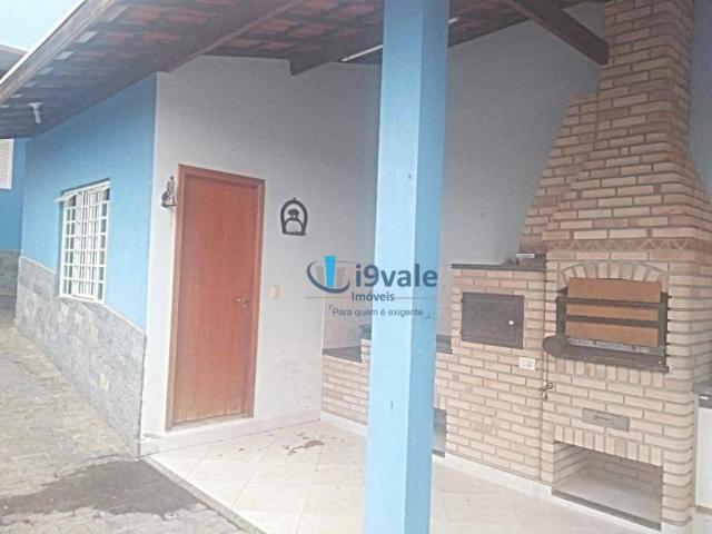 Casa com 2 dormitórios à venda, 287 m² por r$ 5.500.00 - jardim primavera - jacareí/sp - Foto 15