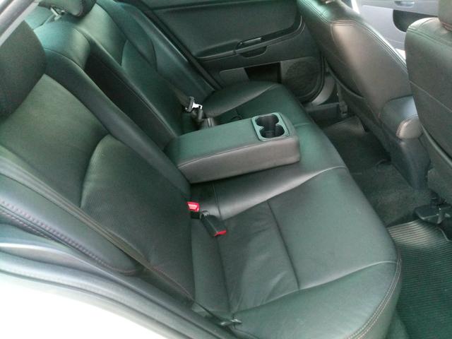 Lancer 160cv Automático Couro Rodas 18' 35.000km Revisado! Melhor que Civic! Troco - Foto 6