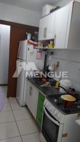 Apartamento à venda com 1 dormitórios em São sebastião, Porto alegre cod:8245 - Foto 6