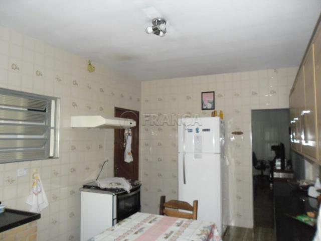 Casa à venda com 3 dormitórios em Jardim das industrias, Jacarei cod:V4483 - Foto 7