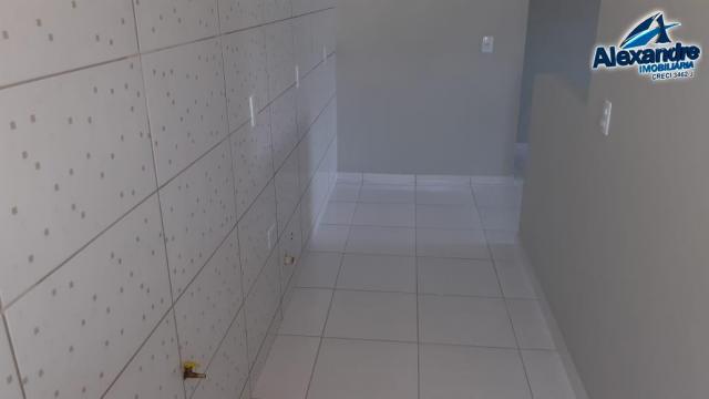 Apartamento novo no bairro nereu ramos em jaraguá do sul - Foto 9