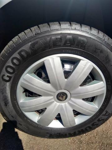 Renault Logan Expression FLEX 1.0 16V - COMPLETO - Foto 16