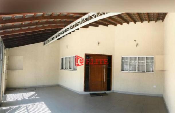Casa com 3 dormitórios à venda, 131 m² por r$ 265.000,00 - residencial parque dos sinos -