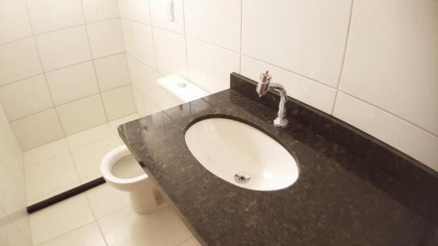 Vendo syrah 118 m² 3 quartos 2 suítes 4 wcs dce 2 vagas r$ 825.000,00 jatiúca - Foto 11