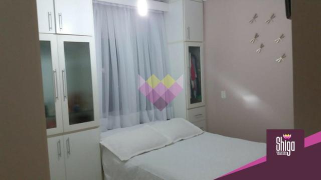 Lindo apartamento 03 dormitórios - Floradas - REF0218 - Foto 5