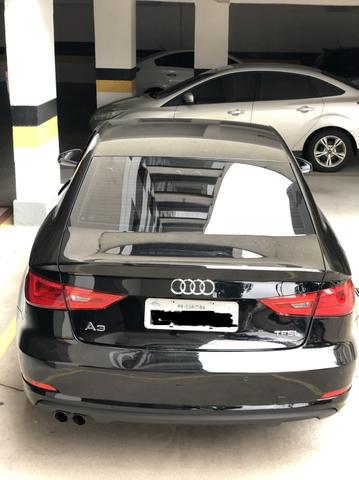 Audi A3 1.4 Attraction - Foto 6