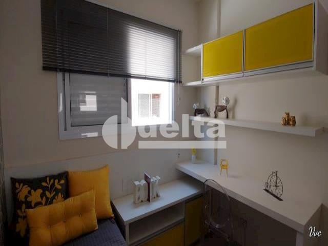 Apartamento à venda com 2 dormitórios em Santa mônica, Uberlândia cod:33560 - Foto 12