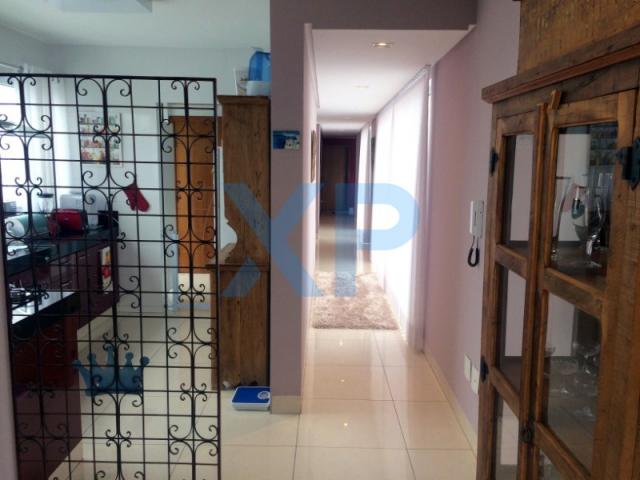 Apartamento à venda com 3 dormitórios em Santo antônio, Divinópolis cod:AP00309 - Foto 11