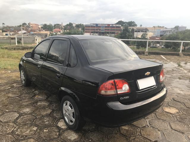 Classic ls 2010/2011 completo - Foto 5