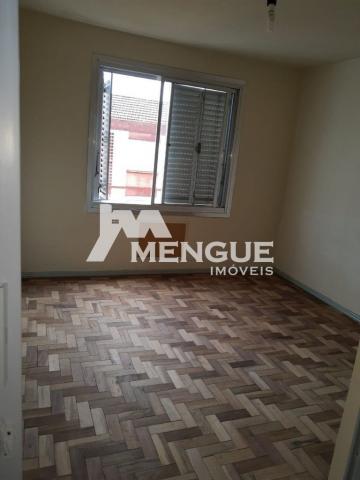 Apartamento à venda com 1 dormitórios em Jardim itu, Porto alegre cod:8175 - Foto 16