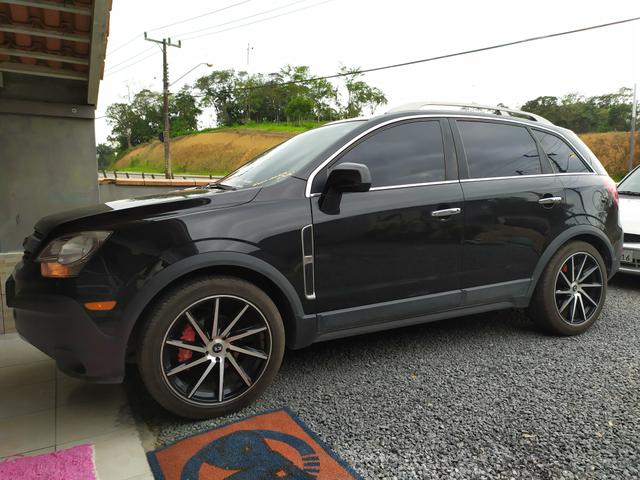 Chevrolet captiva - Foto 5