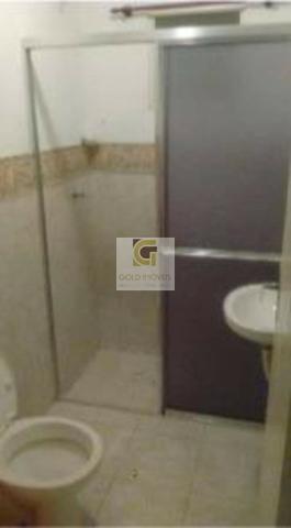 G. Casa com 3 dormitórios à venda, Parque Itamarati - Jacareí/SP - Foto 14