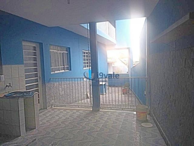 Casa com 2 dormitórios à venda, 287 m² por r$ 5.500.00 - jardim primavera - jacareí/sp - Foto 14