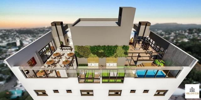 Apartamento à venda com 3 dormitórios em Jardim américa, São leopoldo cod:AP00026 - Foto 12