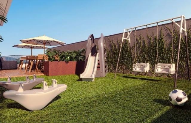 Lindo apartamento no costa e silva | 01 suíte + 01 dormitório | próximo a recreativa da em - Foto 10