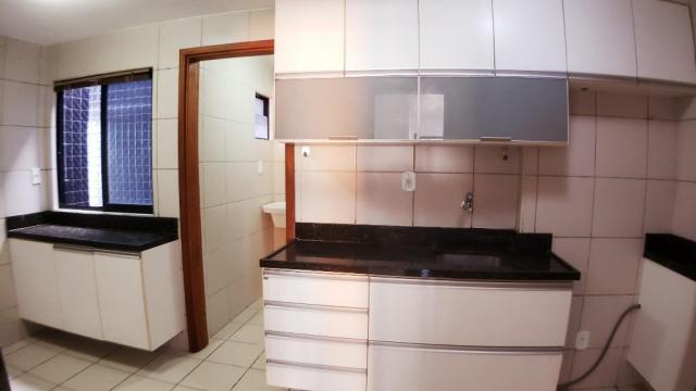 Vendo goití 88 m² 2 quartos 1 suíte 1 closet 3 wcs 2 vagas jatiúca - Foto 18