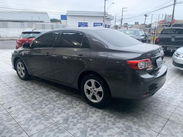 Corolla Gli - Foto 4