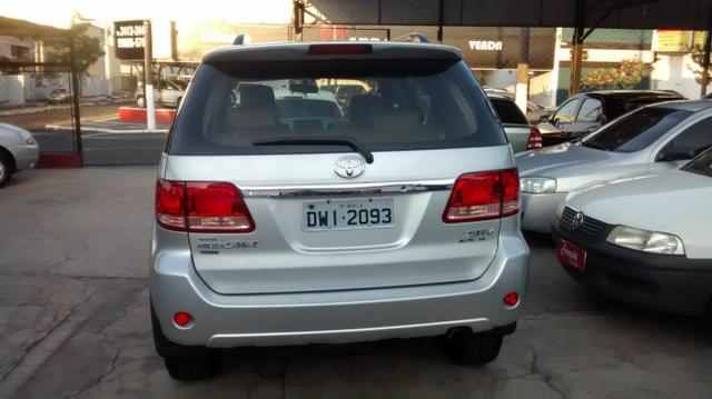 Hilux SW 2007 diesel - Foto 4