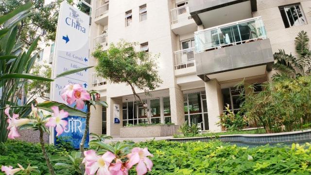 Vendo jtr - china 90 m² 3 quartos 1 suíte 3 wcs dce 2 vagas na jatiúca - Foto 17