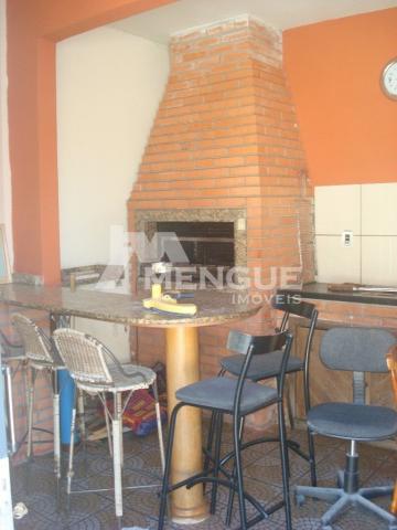Casa à venda com 3 dormitórios em Parque santa fé, Porto alegre cod:3979 - Foto 10