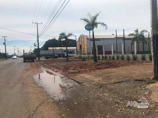 8046 | terreno à venda em zona 11a, cianorte - Foto 9