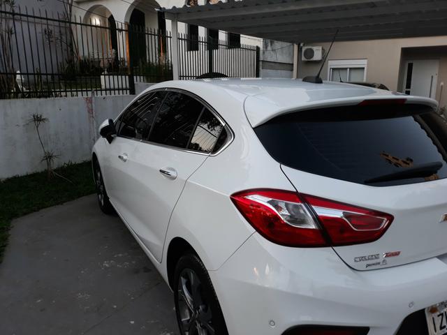CRUZE ltz - Foto 4