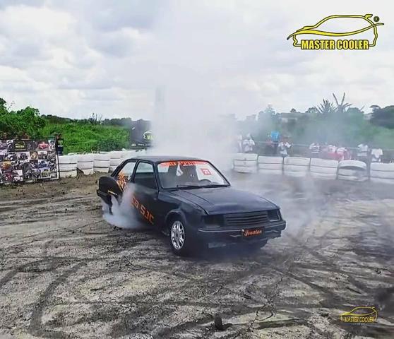 Chevette de manobra 92 - Foto 5