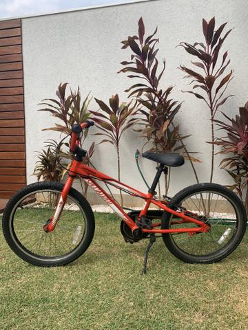 Bicicleta Infantil Specialized Hotrock