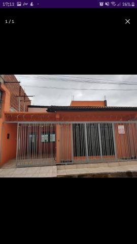 Casa. Oportunidade única de comprar sua casa