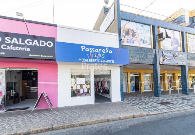 Loja comercial para alugar em Capão raso, Curitiba cod:7924 - Foto 6