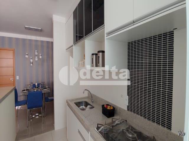 Apartamento à venda com 2 dormitórios em Santa mônica, Uberlândia cod:33560 - Foto 4