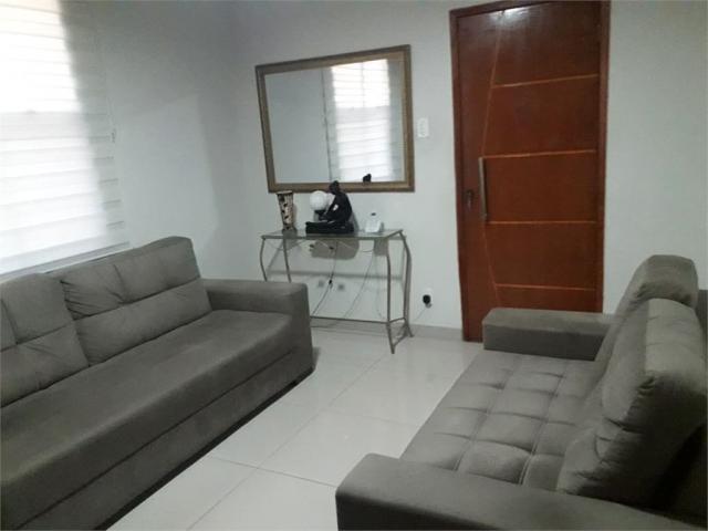 Apartamento à venda com 3 dormitórios em Olaria, Rio de janeiro cod:359-IM448827 - Foto 3