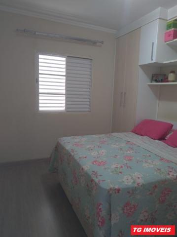 Apartamento a venda em poá/ aceita permuta/ 2 dorms - Foto 13