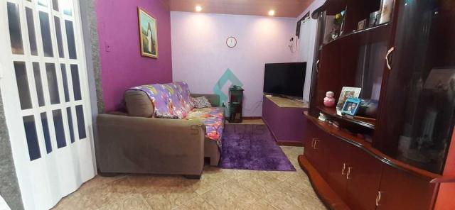 Casa à venda com 2 dormitórios em Pilares, Rio de janeiro cod:C70206 - Foto 3